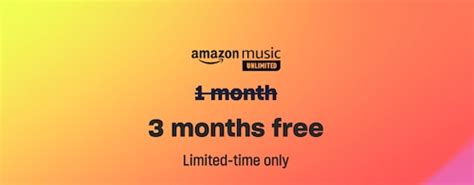 How to Get Amazon Music Unlimited for Free: Exploring the Uncharted Melodies of Possibility