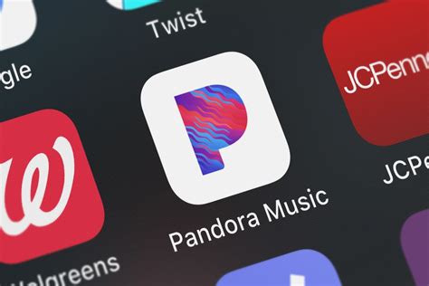 how to get your music on pandora: the power of streaming and its impact on the music industry