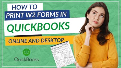 how to print w2 from quickbooks online: exploring the nuances of payroll processing in QuickBooks