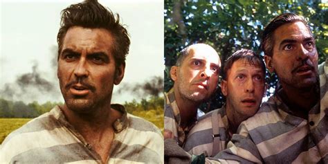 Oh Brother, Where Art Thou Quotes: A Delve into the Depths of Life's Echoes