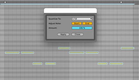 what is quantizing in music and how does it affect the emotional expression of a piece?