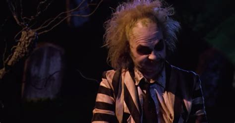 who did the music for beetlejuice: An Intricate Inquiry into the Soundscapes of a Cult Classic and Its Musical Influences