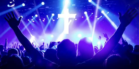 why is christian music so bad? the importance of authenticity in worship